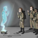 Illustration for article titled These Two Fan-Art Tributes To Harold Ramis Are The Worst